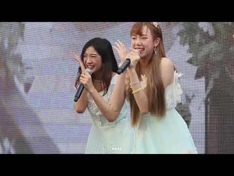Daisy Daisy - Daisy Daisy @ One Siam One Love Concert (Olive Focus)