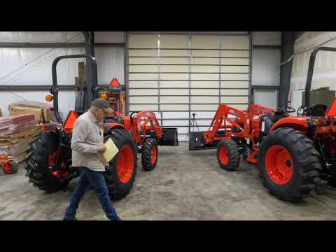 KIOTI NS KIOTI DK QUICK SIDE BY SIDE