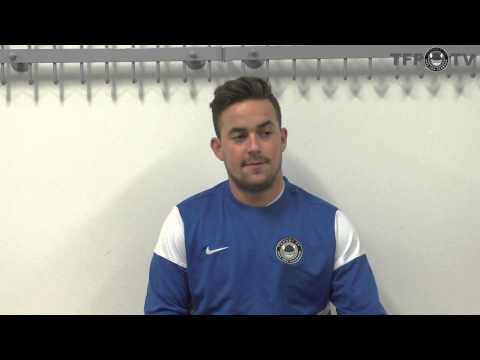 Interview med Emil Egestorp