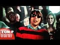 Tom P ROOT FOR THE UNDERDOG Official Music Video