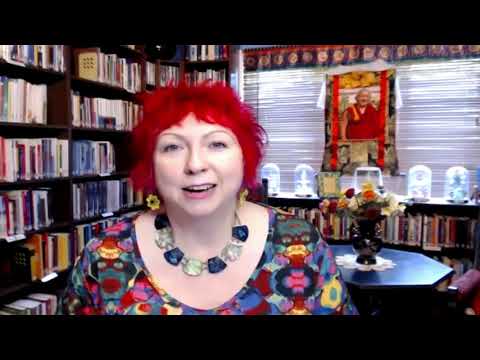 How Buddhism Helps - What is Buddhism? with Miffi Maxmillion  (Session 1)