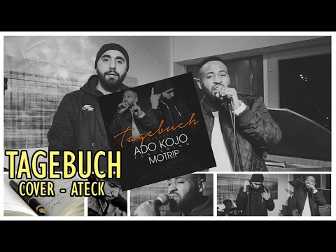 Tagebuch - MoTrip & Ado Kojo (Cover by Ateck)