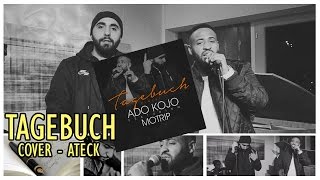 Tagebuch - MoTrip & Ado Kojo (Cover by Ateck)