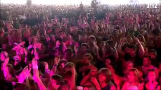 Band of Skulls - impossible - Lowlands 2010