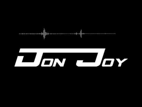 Gregor salto VS Wiwek VS Fatboy Slim - Samba di Mundo VS. On Your Mark VS. Afrobot (Don Joy Mash-up)