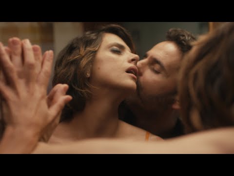 夫妻性事不合，決定初嚐交換伴侶？《換伴萬萬睡》換伴能換回真情嗎？｜原創娛樂 Creative Century Ent.