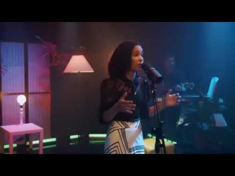 maria Marçal no decerto