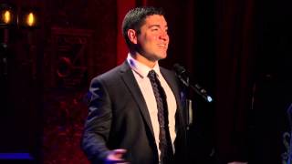 Javier Ignacio - "All in the Mind"