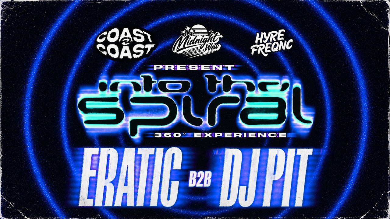 Promotional video thumbnail 3 for DJ Pit