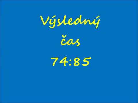 Krajské kolo DHZ RYBANY 20.6.2015 Košaca