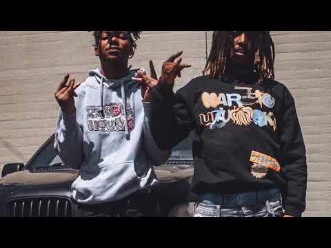 Lul symba - Mid Twinz ft. Mado Valentino ( Official Audio)