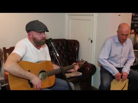 Stay The One - Jim Ramsey & David Williams