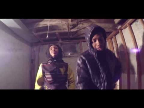 KO from the 8 x Lil Al - "Chicken Chicken"