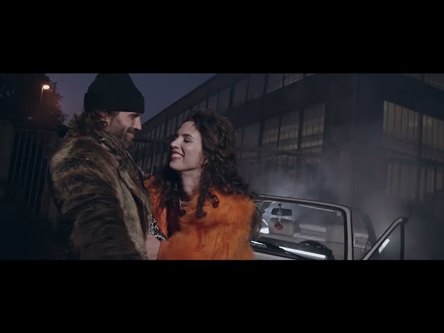 Cherie von Issa Bloch ((jetzt ansehen))