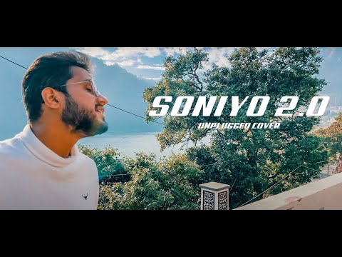 Soniyo 2.0 | Unplugged - Karan Verma | DarkSun Productions |  Sonu Nigam | Raaz