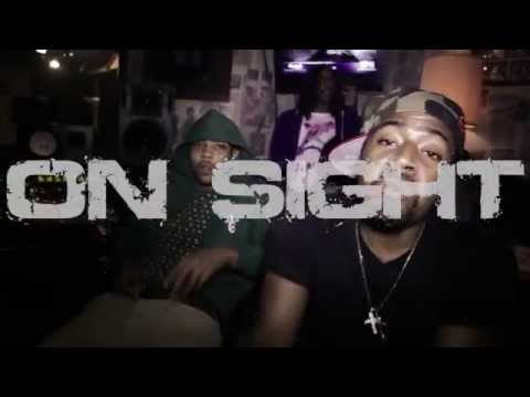 FERRARI FERRELL X LIL HERB "ON SIGHT" dir. by @SEUSSLEROY