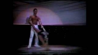 ♥ ICE ADAGIO ♥ Where Do You Start  ♥♪♫•*¨*•♥