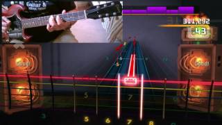 Rocksmith 2014 - Guitar Lead 100% - The Black Keys &quot;Mind Eraser&quot;