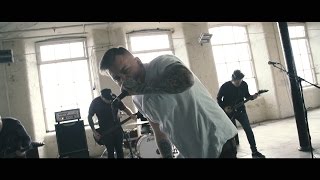 Empires Fade - The Edge Of Existence (OFFICIAL VIDEO)