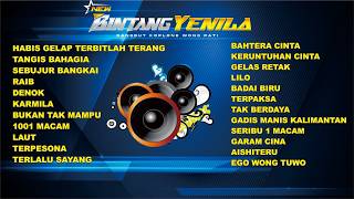 Download lagu NEW BINTANG YENILA FULL ALBUM THE COLECTIONS mp3 Download lagu NEW BINTANG YENILA FULL ALBUM THE COLECTIONS mp3