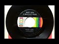 That's How A Heartache Begins , Patsy Cline , 1964