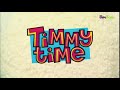Timmy Time Timmy S Seaside Rescue Romanian Intro
