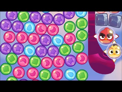 Angry Birds Dream Blast #3517