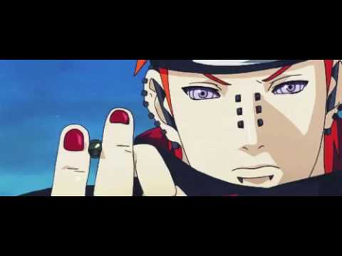 Akatsuki AMV - We are (Hollywood undead)