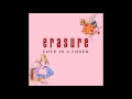 Erasure - Love is a Loser - Backing Track