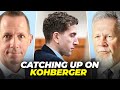 Kohberger’s Defense Works to Eliminate Death Penalty as Prosecutors Reveal Some Key Witnesses