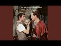 El Cid - Prelude by Miklos Rozsa