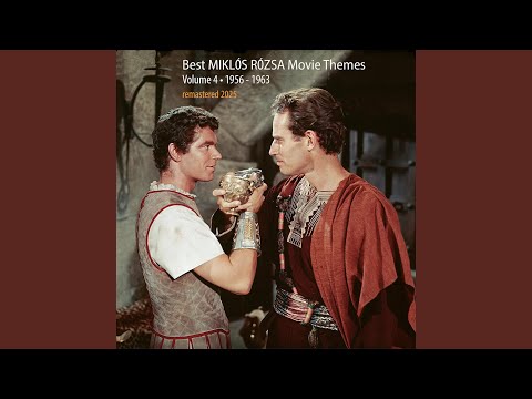 El Cid - Prelude