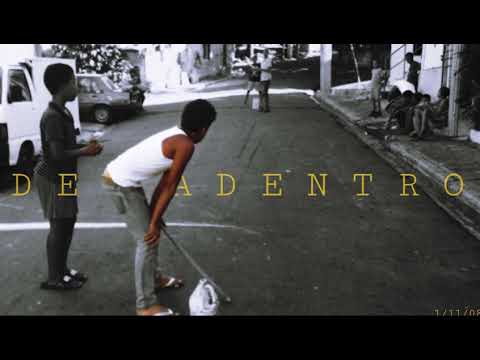 Neto Transa - De adentro ⚡️✍🏽 (Freestyle #2) - by:Dextermusic.