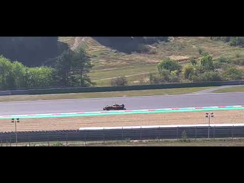 Masaryk racing day 2025 F1