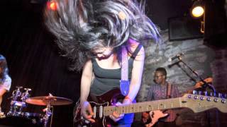 Heliotropes - "Quatto"