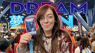 we need to talk about Dream Con