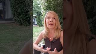 Why I Wrote "I Hear You"