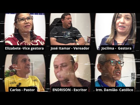 Minissérie: Bairro São Francisco, A Outra Face