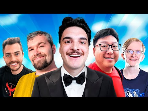 Who's the #1 Pokémon GO Player in the World?