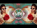 Sai Abhyankkar Pavazha Malli Bass Boosted