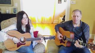 Suzanne and Tom - I&#39;m Not Afraid To Die - Gillian Welch Cover