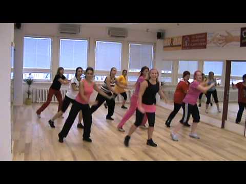 Zumba - Mueve La Colita