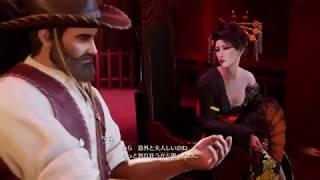 かつて終わりを見た者が始める新たな物語[PS4,FF7R]その7