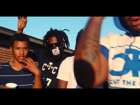 Kclientel x CUT THE CHECK G-MIX