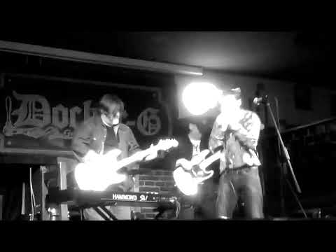 Max Tavrichesky & Landcruisers