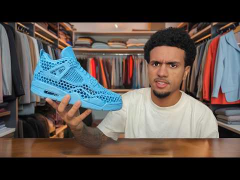 I Bought the Weirdest Fashion Items I Could Find...