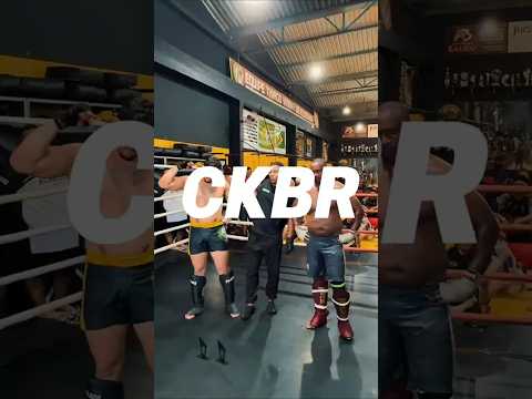 🏆 Campeonato Interno CT Thiago Vianna – Bauru/SP #kickboxing