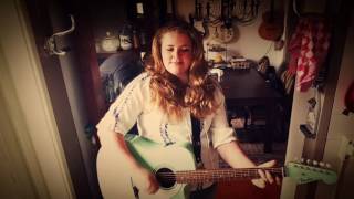 Things that I lean on- Wynonna Judd (cover by Lisa Marie)