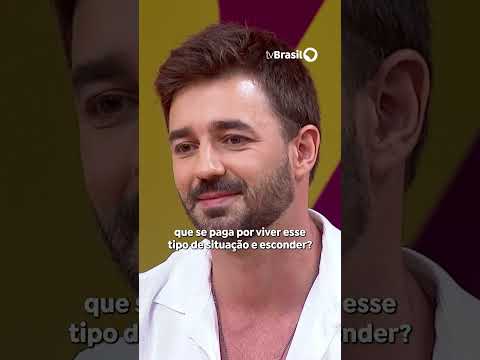 Bernardo Dugin reflete sobre os impactos da homofobia na comunidade LGBTQIA+