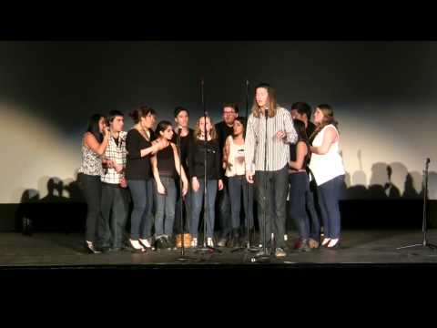 I Got - PandemoniUM - March 2014